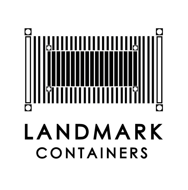 Logo de Landmarkcontainers